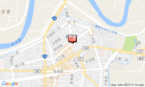 613 嘉義縣朴子市開元路119號